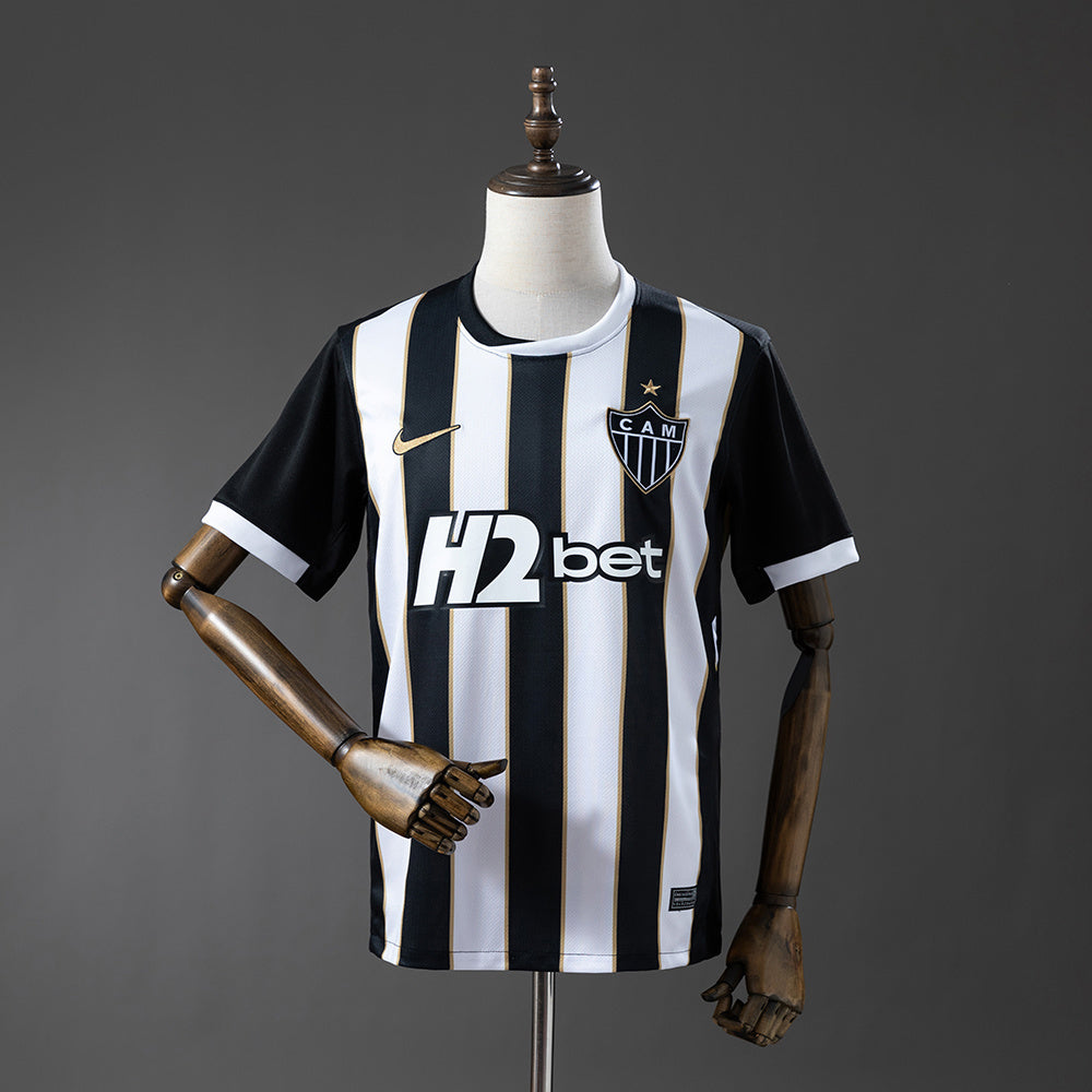 Atlético Mineiro 26-27 Home Jersey