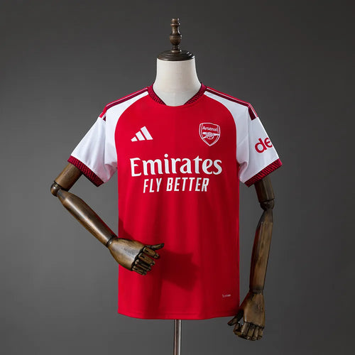 Arsenal 26-27 Home Jersey