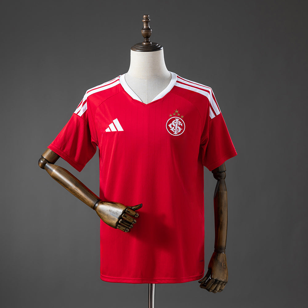Internacional 26-27 Home Jersey
