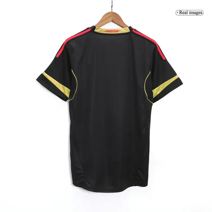 Mexico 2011/12 Retro Away Jersey