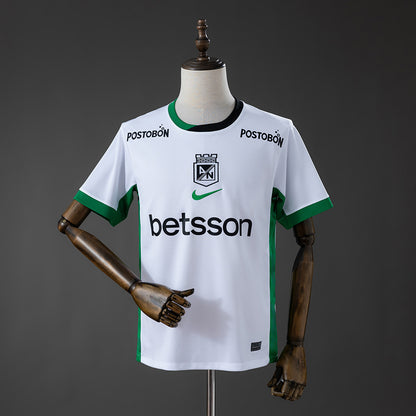 Atlético Nacional 26-27 Away Jersey