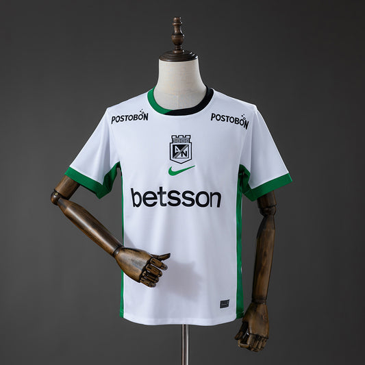 Atlético Nacional 26-27 Away Jersey