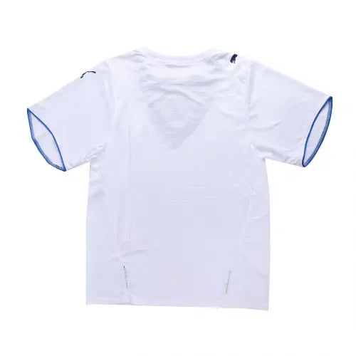 Italy World Cup 2006 Retro Jersey Away