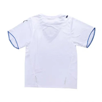 Italy World Cup 2006 Retro Jersey Away