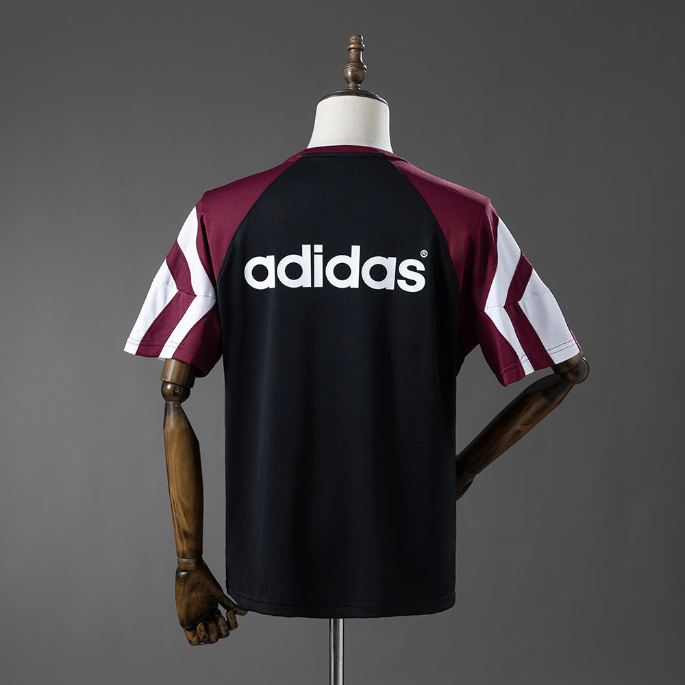 Newcastle United 95-96 Retro Training Jersey