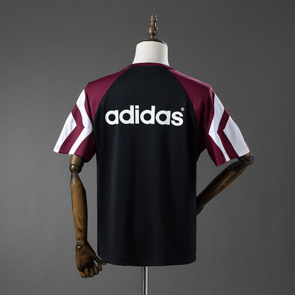 Newcastle United 95-96 Retro Training Jersey