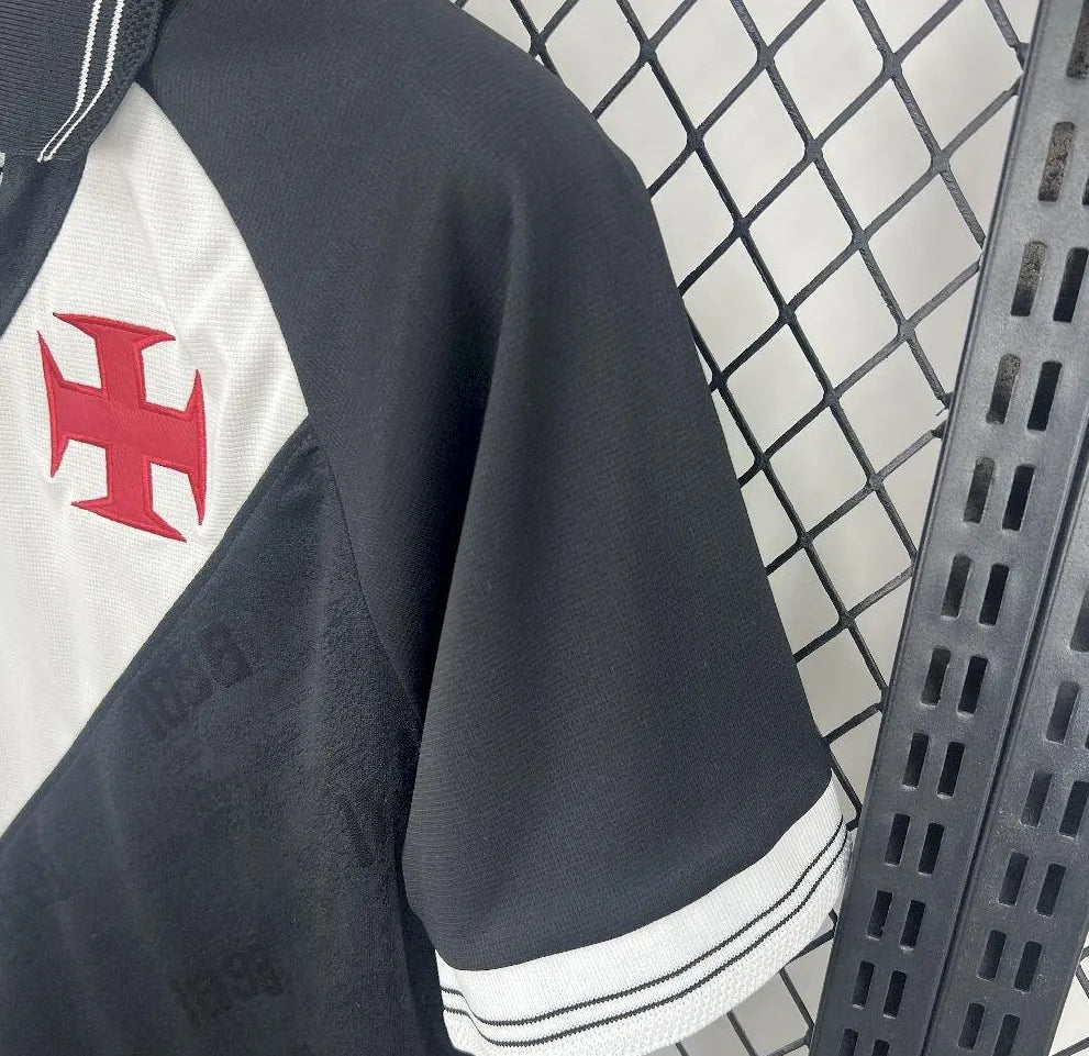 25/26 Vasco da gama Home Jersey