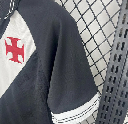 25/26 Vasco da gama Home Jersey