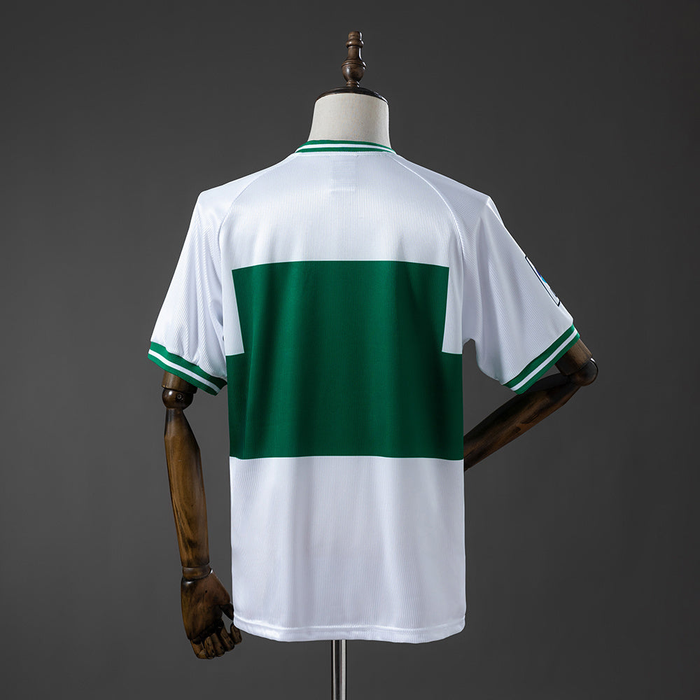 Elche 99-00 Home Retro Jersey