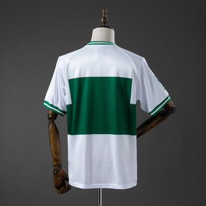 Elche 99-00 Home Retro Jersey