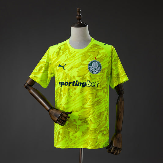 Palmeiras 26-27 GK Third Jersey