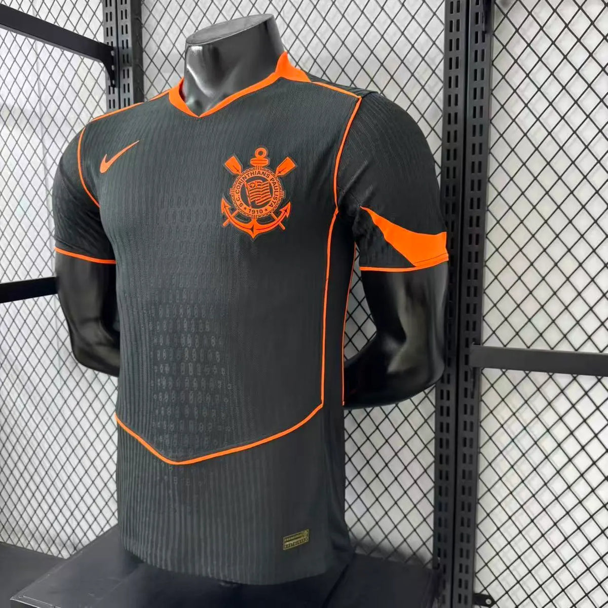 Player Version 25-26 Corinthians Third Jersey