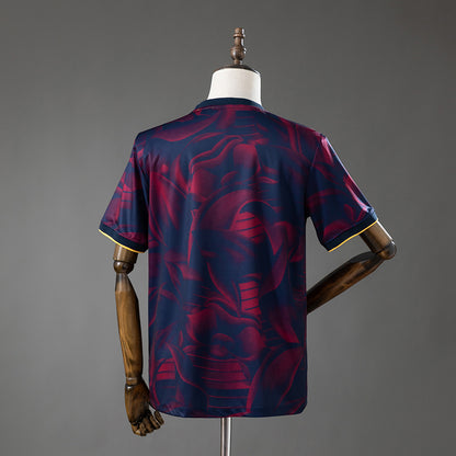 Barcelona 26-27 Special Edition Jersey
