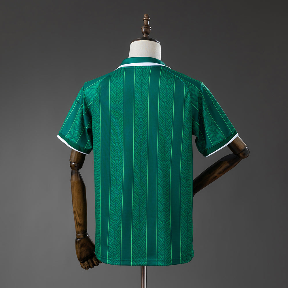 South Africa 2026 Away Jersey