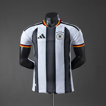 Germany 2026 Special Edition Player Version Jersey
