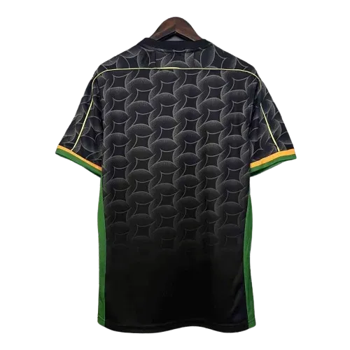 Venezia 2024-25 Home Black Soccer Jersey