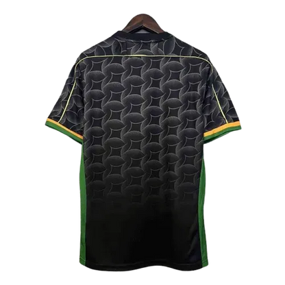 Venezia 2024-25 Home Black Soccer Jersey