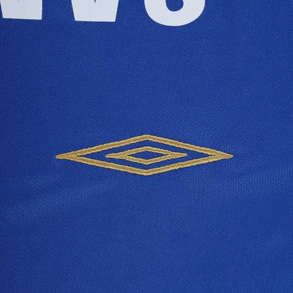 Chelsea 2005/06 Retro Jersey Home Replica