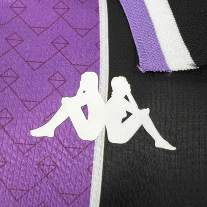 2025-26 Real Valladolid Away Jersey
