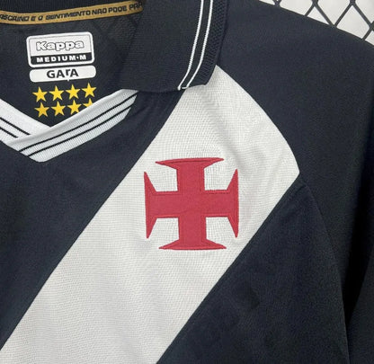 25/26 Vasco da gama Home Jersey