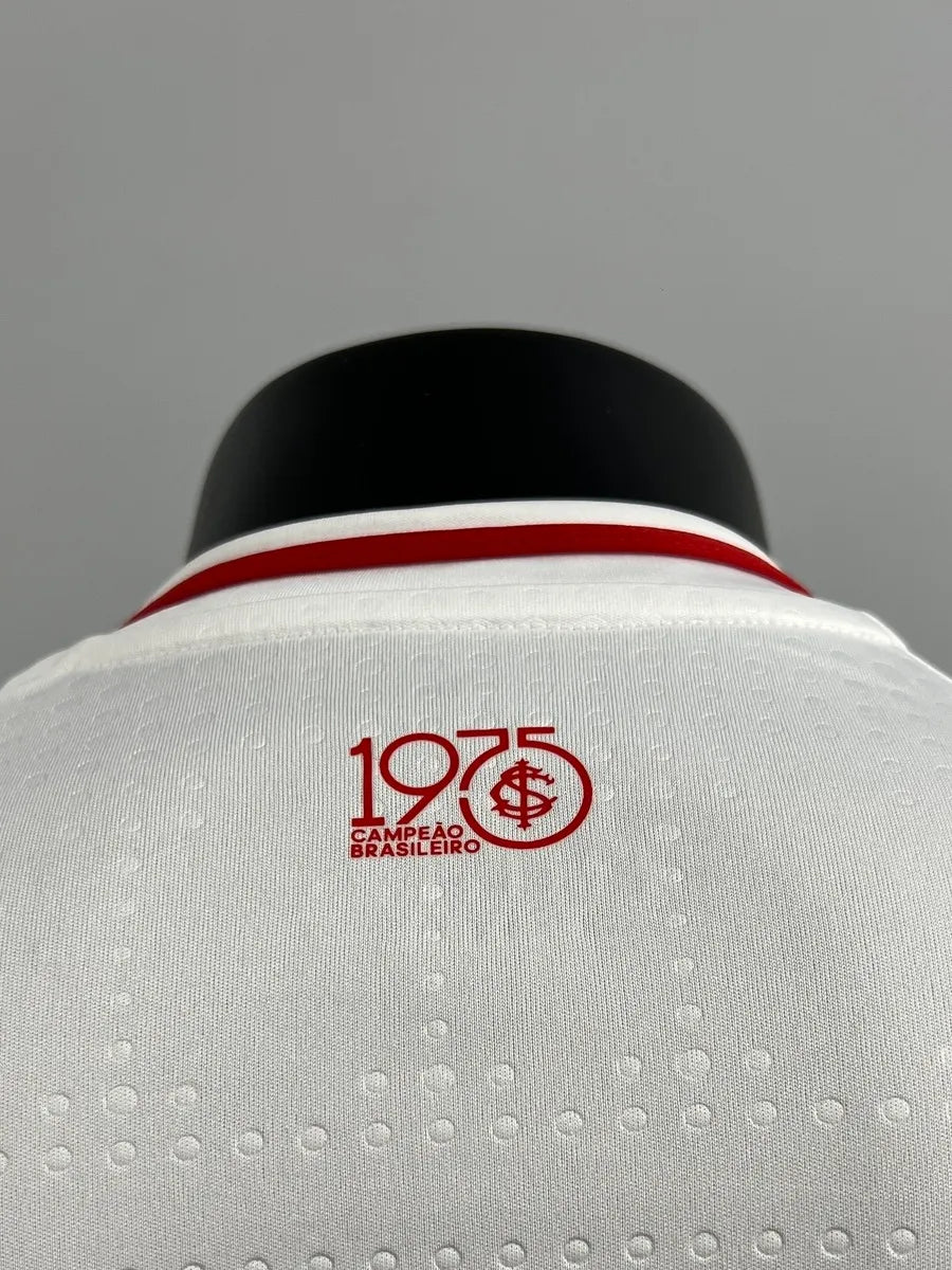 25/26 SC Internacional Away Jersey
