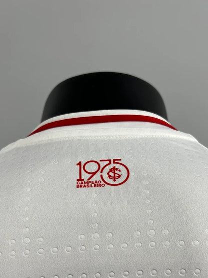 25/26 SC Internacional Away Jersey