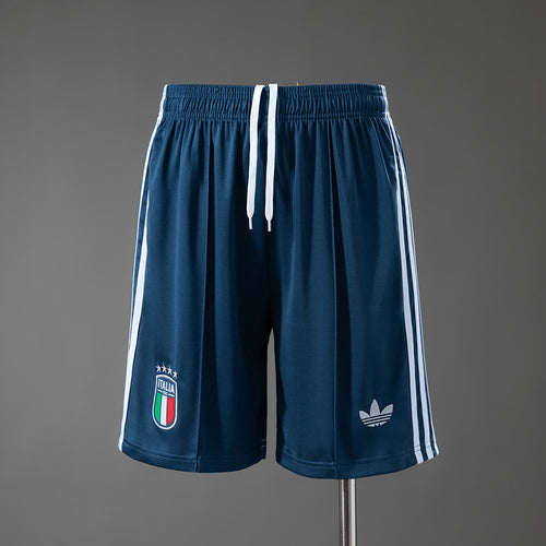 Italy 2026 Away Shorts