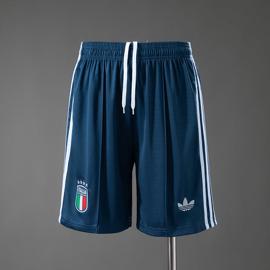 Italy 2026 Away Shorts