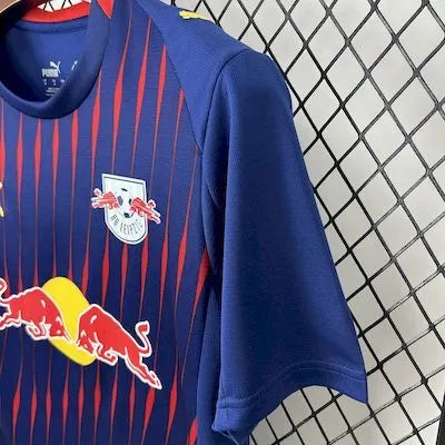 2025-26 RB Leipzig Away Jersey
