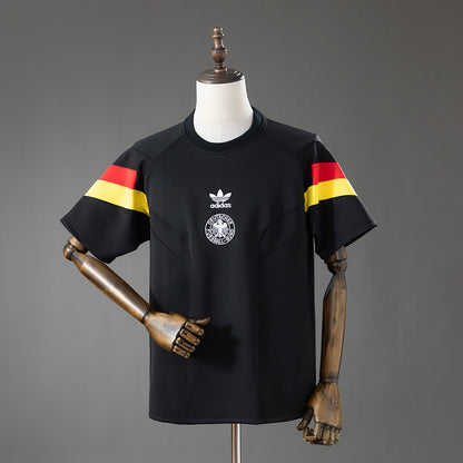 German Originals Retro Casual T-shirt