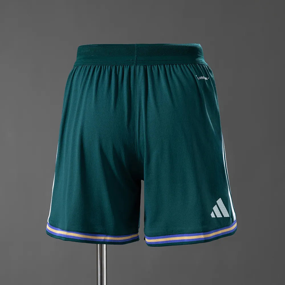 Saudi Arabia 2026 Home Player Version Shorts