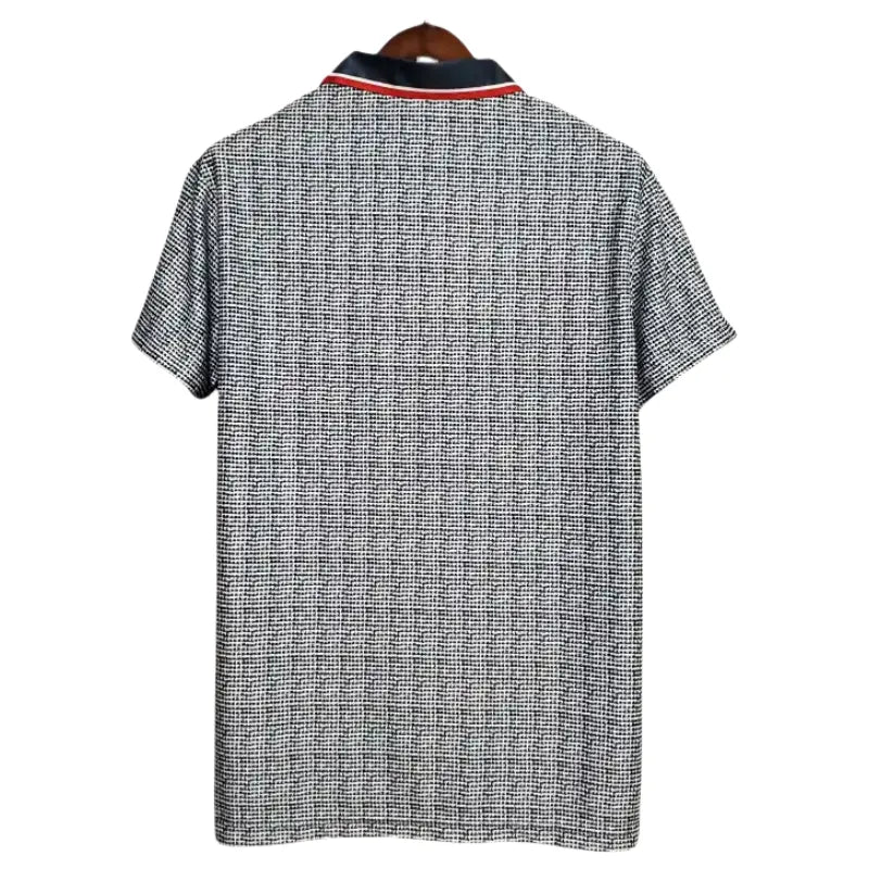 Manchester United Retro Jersey Third Away Shirt 1995-96